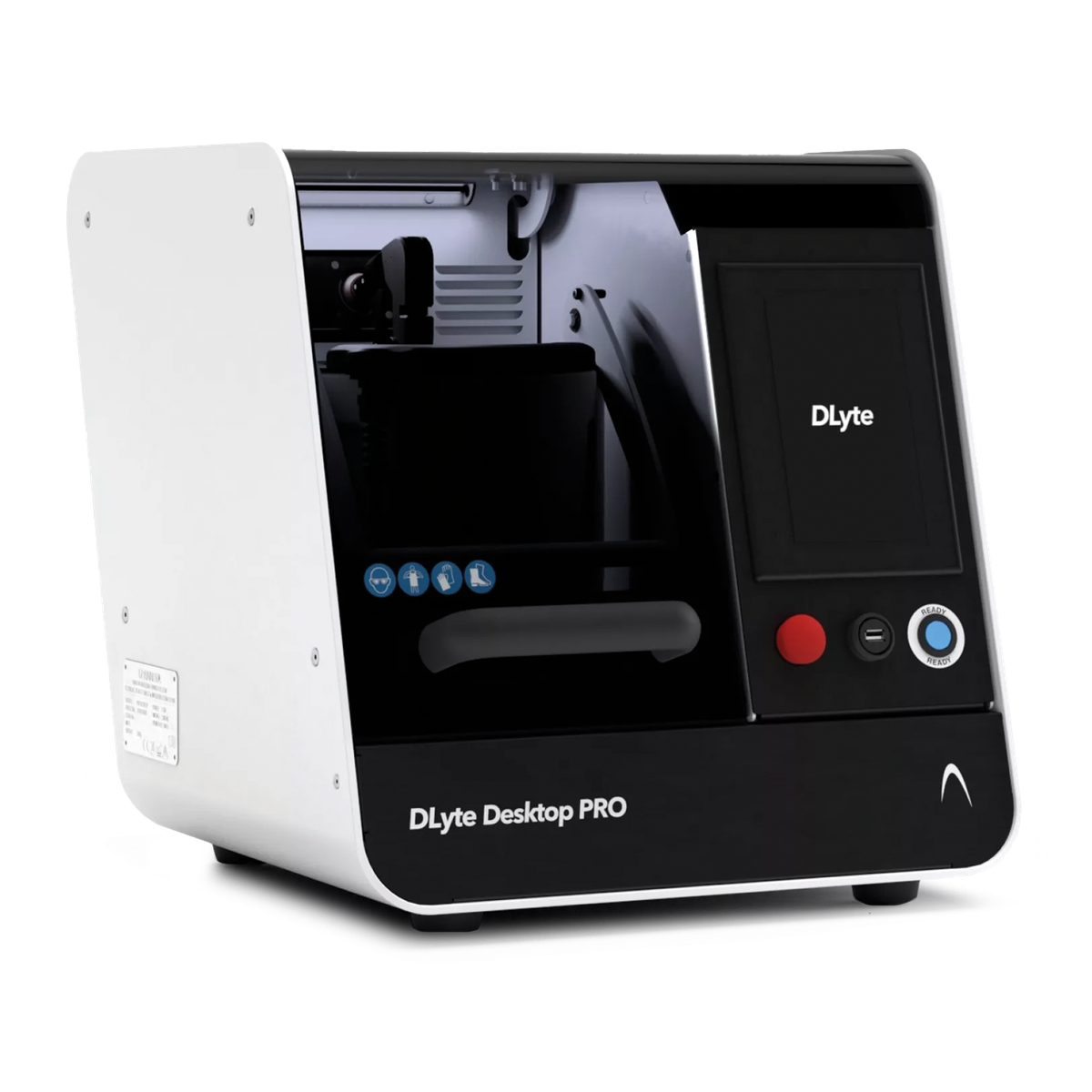 DLyte Desktop PRO – SILADENT Dr. Böhme & Schöps, Polishing Units and Polishing Motors