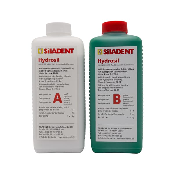 Hydrosil 1 : 1