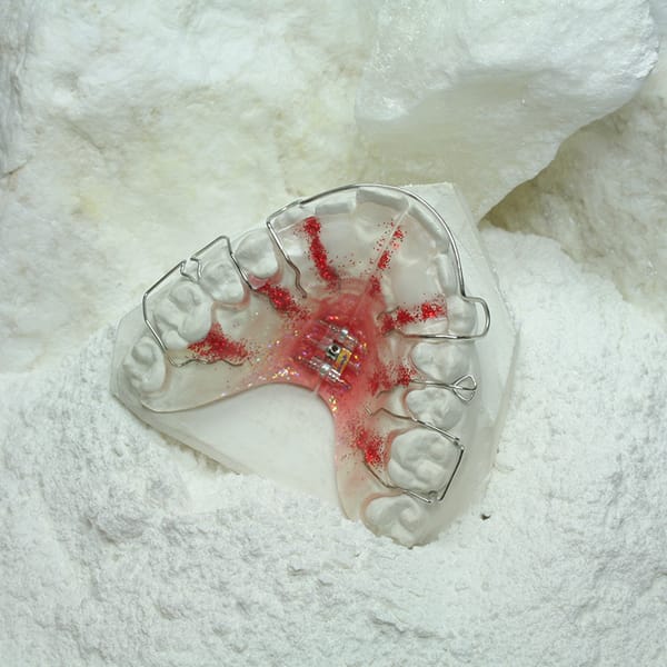Ortho Plaster