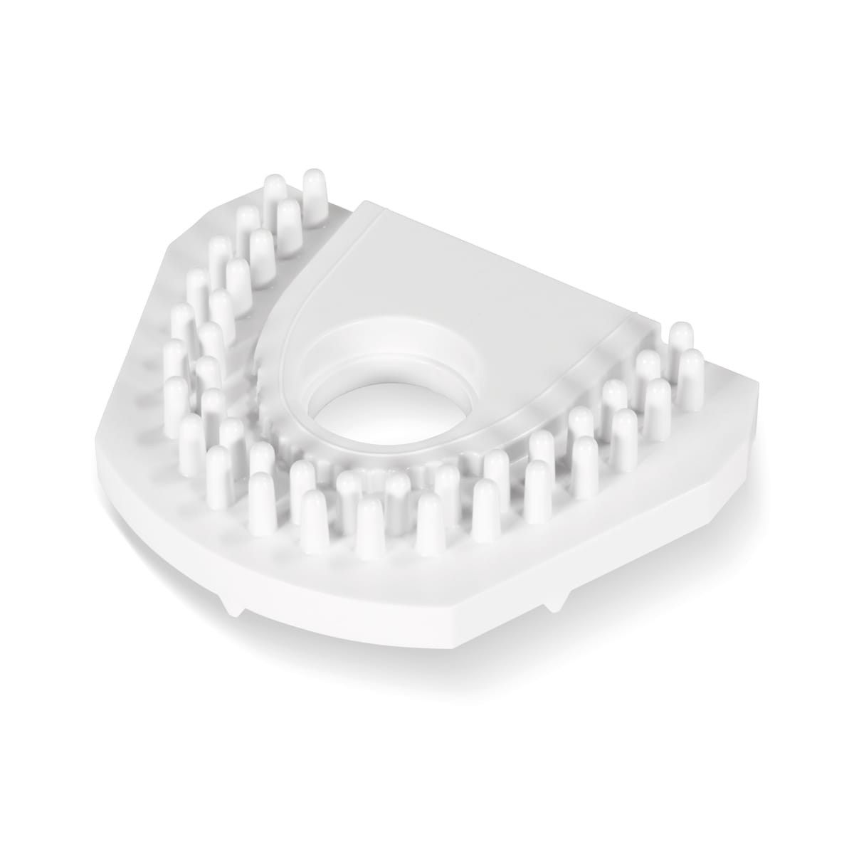 Profident Evolution Pinbasisplatte groß, 10 St. – SILADENT Dr. Böhme & Schöps, Pins und Modellsysteme
