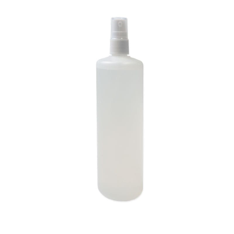 Sprühflasche inkl. Fingerzerstäuber – SILADENT Dr. Böhme & Schöps, Other Disposables
