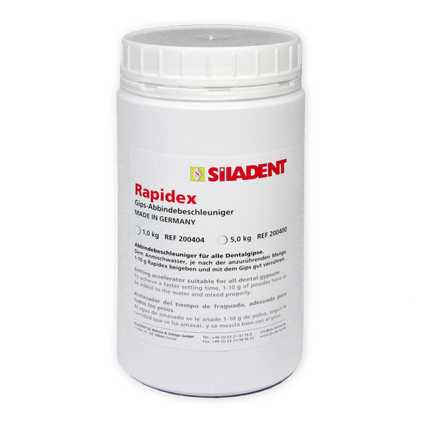 Rapidex