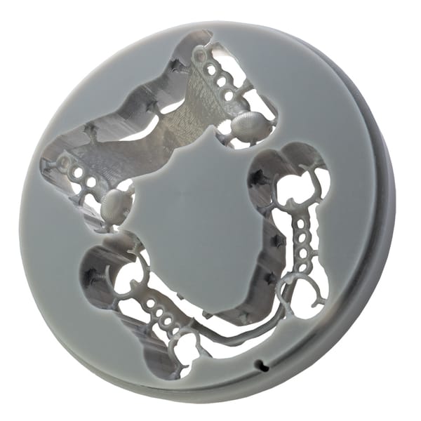 SilaPart BioStar