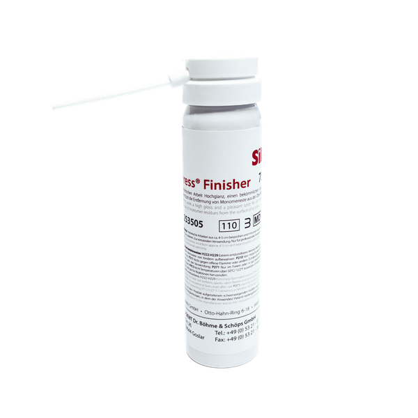SilaPress Finisher 75 ml
