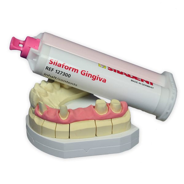 Silaform Gingiva