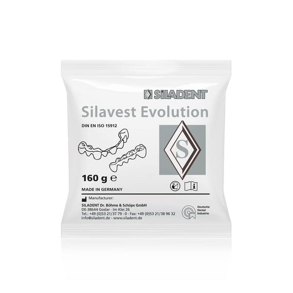 Silavest Evolution