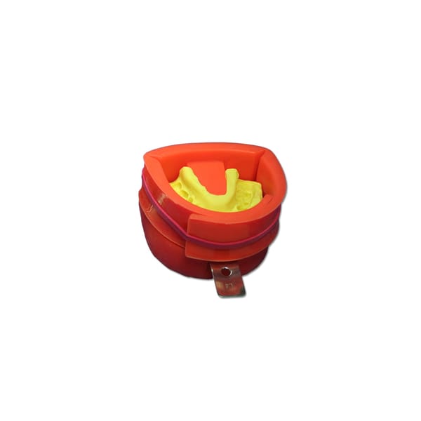 SILADENT Sockelformer OK