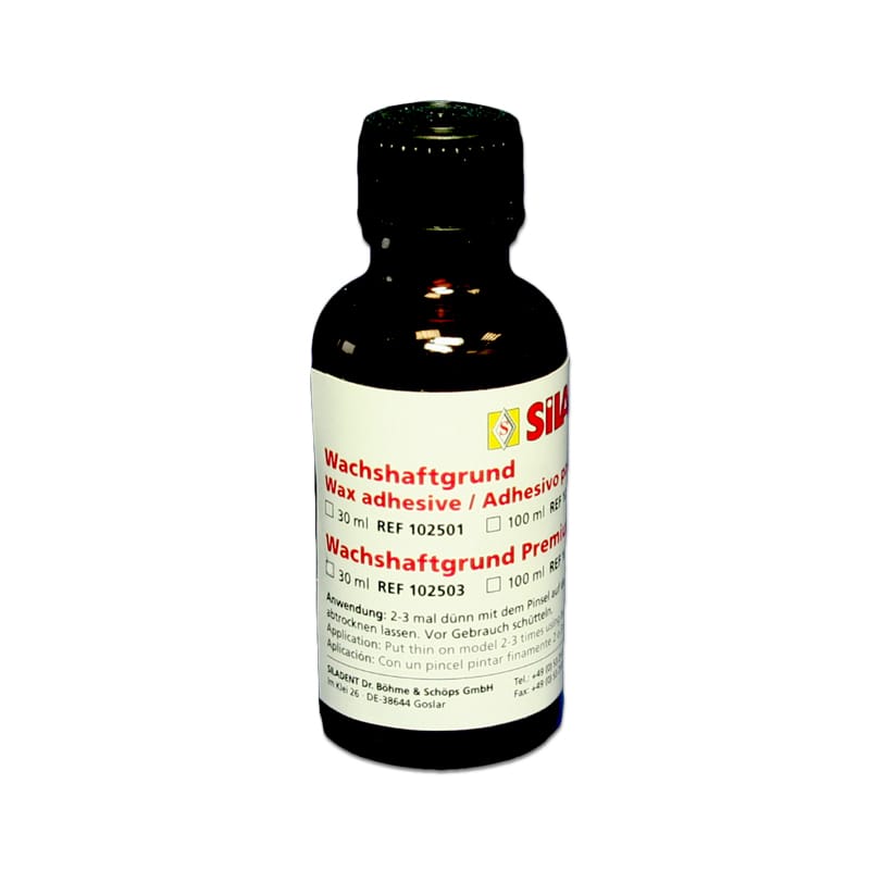 Wachshaftgrund – SILADENT Dr. Böhme & Schöps, Adhesives