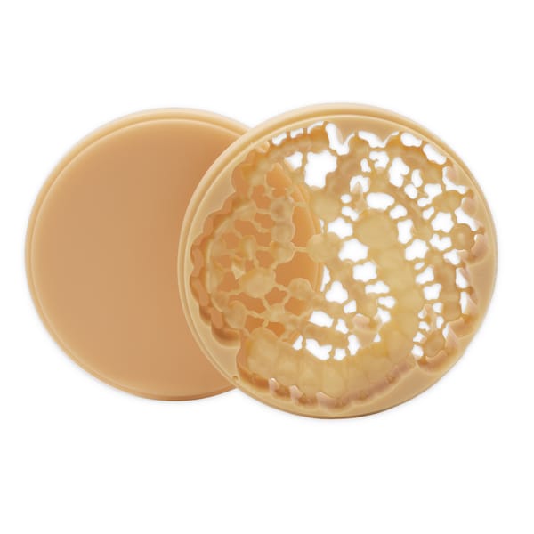 Wax BioStar mit Schulter