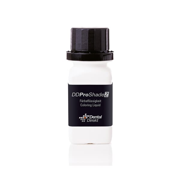 DD Pro Shade Z Färbeliquid A2