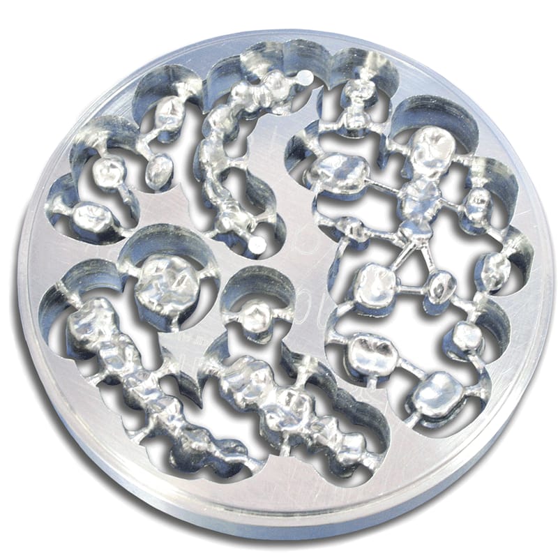 Keralloy® BioStar – SILADENT Dr. Böhme & Schöps, NEM (CoCr)