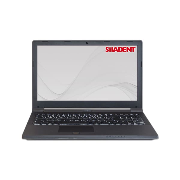 Vorinstallierter Laptop 15"