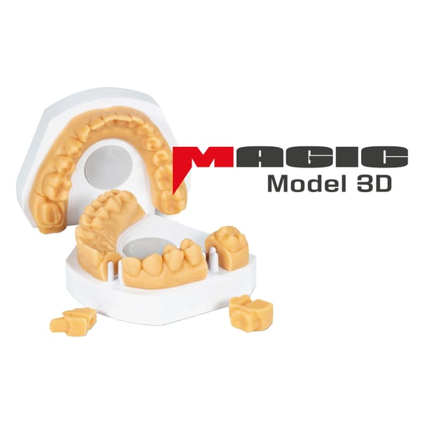 Magic® Model 3D