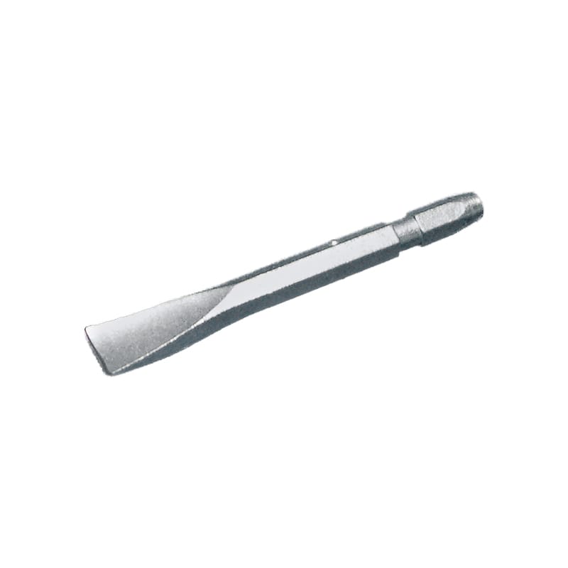 Meißelkopf Nr. 3 (breit) – SILADENT Dr. Böhme & Schöps, Other Dental Laboratory Instruments