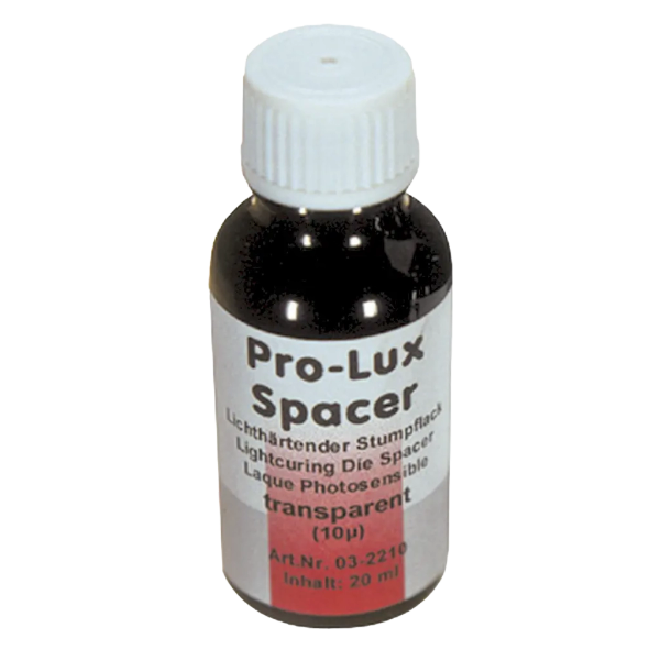 Pro-Lux Spacer