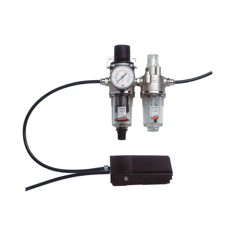 Scalpello pneumatico 320 – Silfradent s.r.l., Instrumente für Zahntechnik