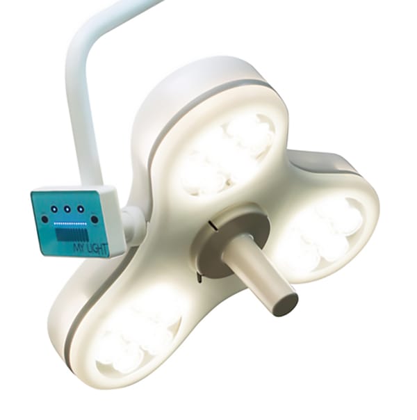 MY LIGHT - Lampada chirurgica