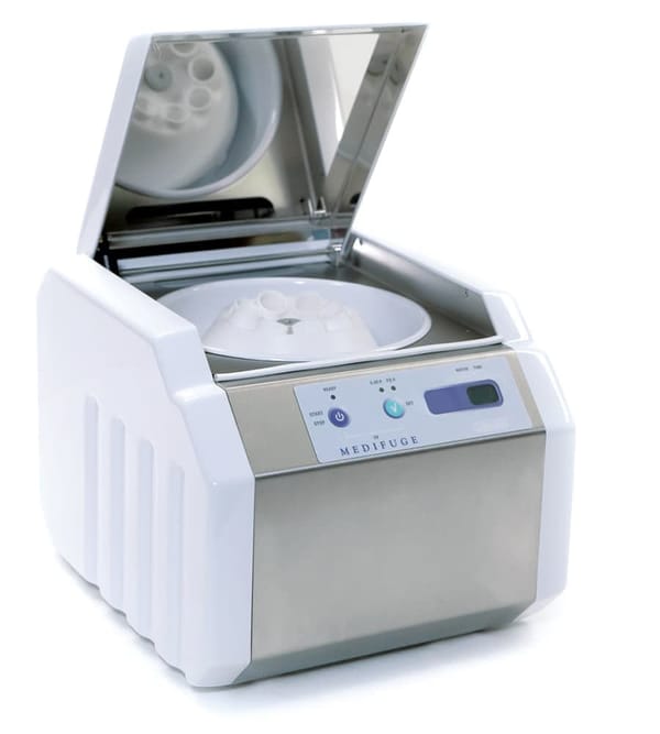 MEDIFUGE CGF