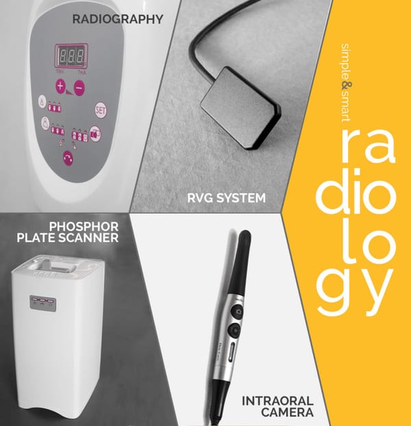 S&S Dispositivi di radiologia