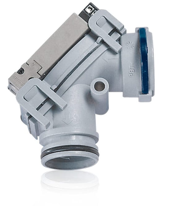 SELECTION VALVE