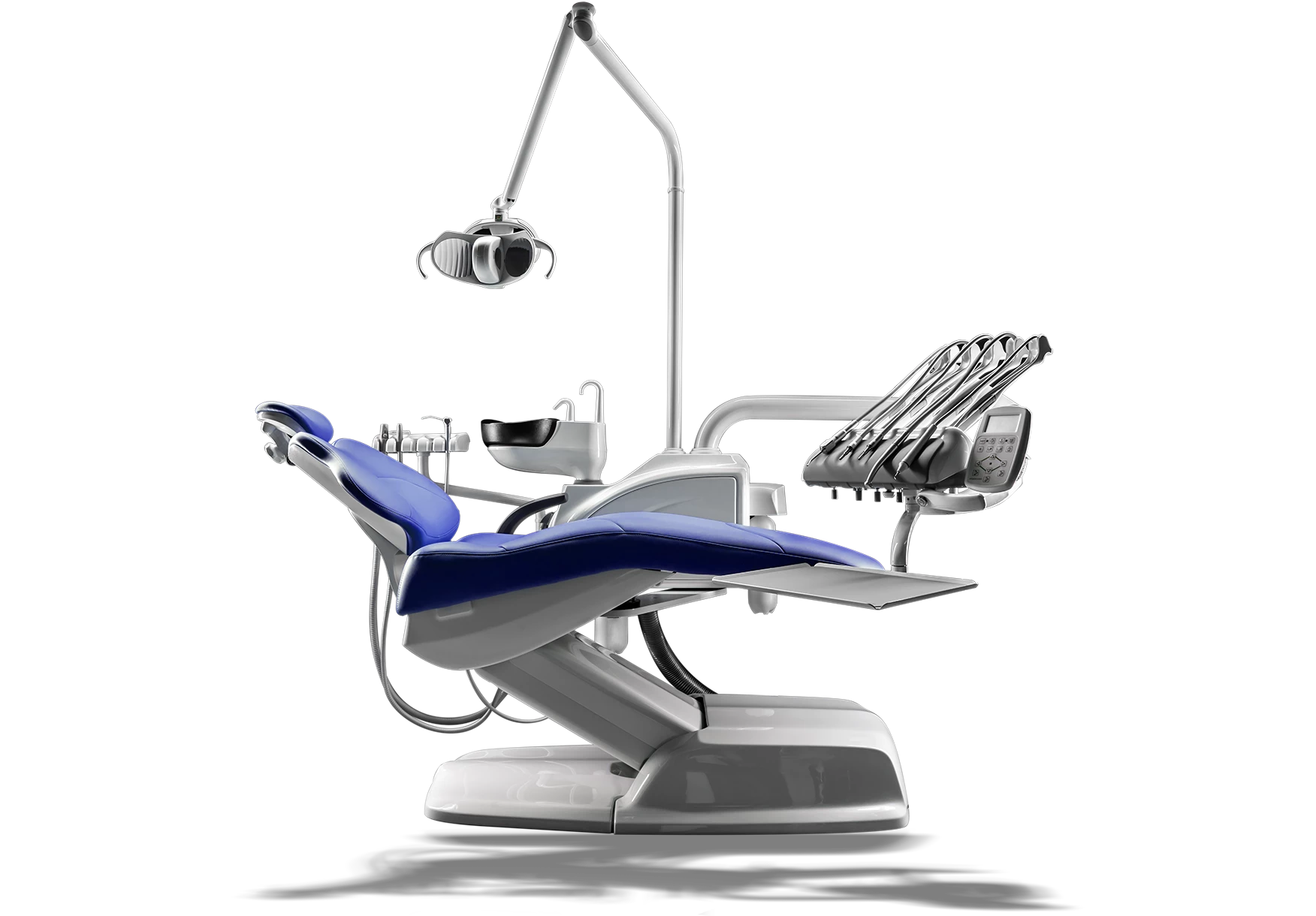 Dental unit One – Simple & Smart S.R.L., Dental Chairs & Units