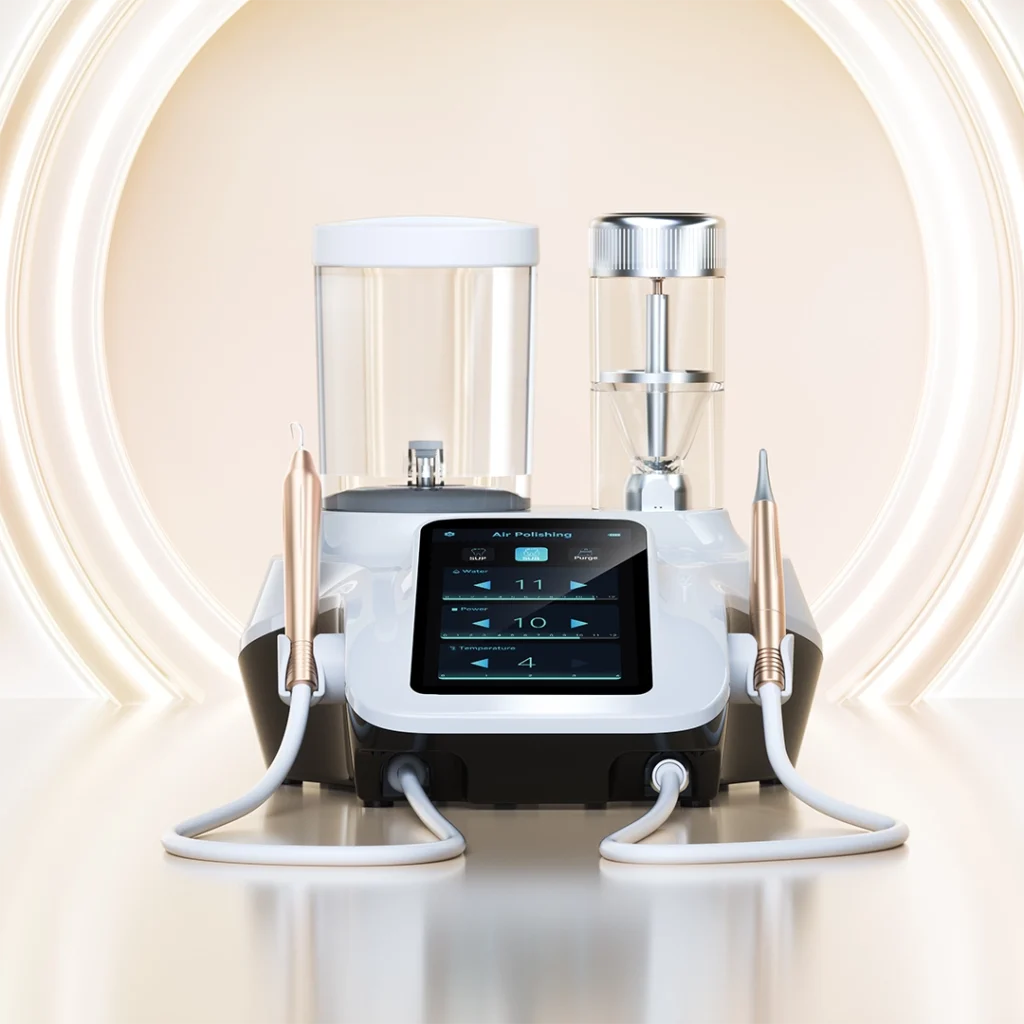WOODPECKER PT-B – Simple & Smart S.R.L., Ultrasonic Units