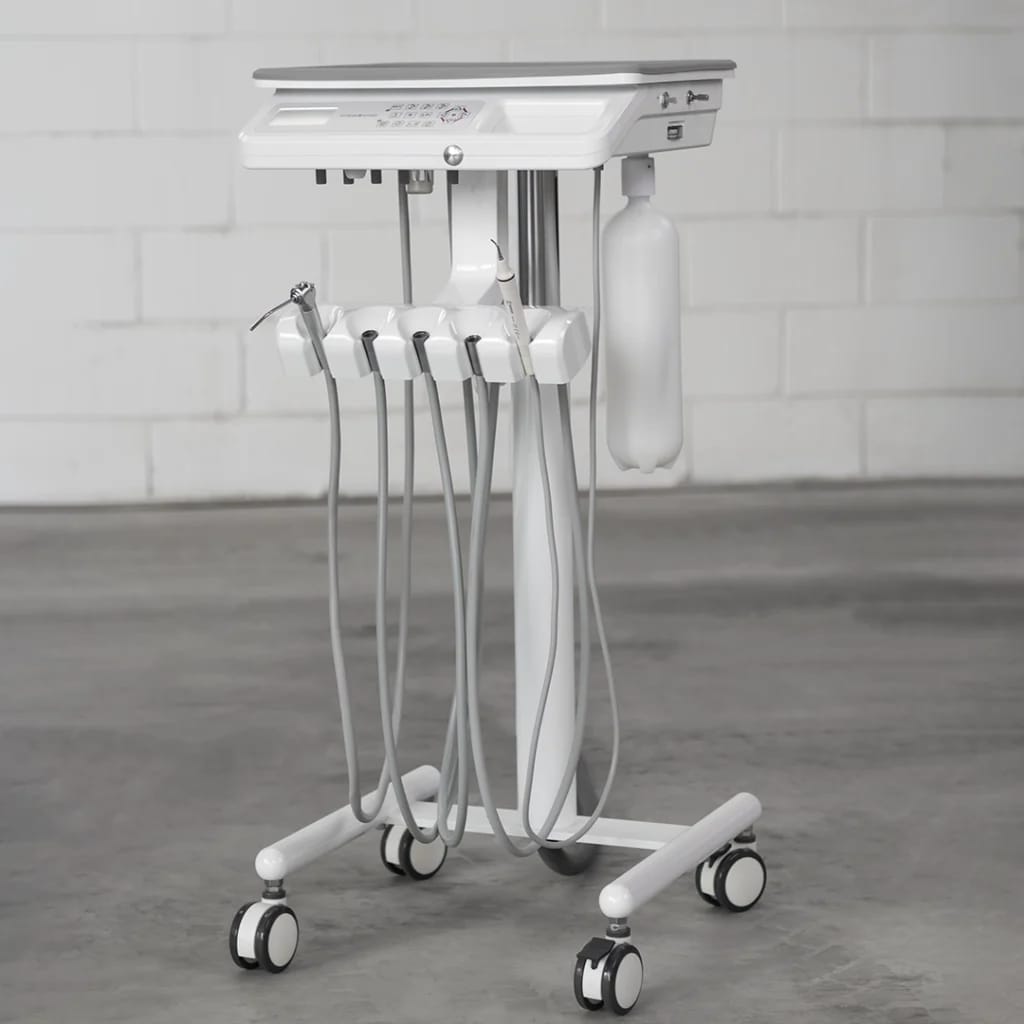 DENTAL CART – Simple & Smart S.R.L., Practice Furniture and Accessories