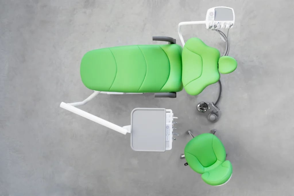 ITALO SWING & ITALO ORTHO – Simple & Smart S.R.L., Treatment Units