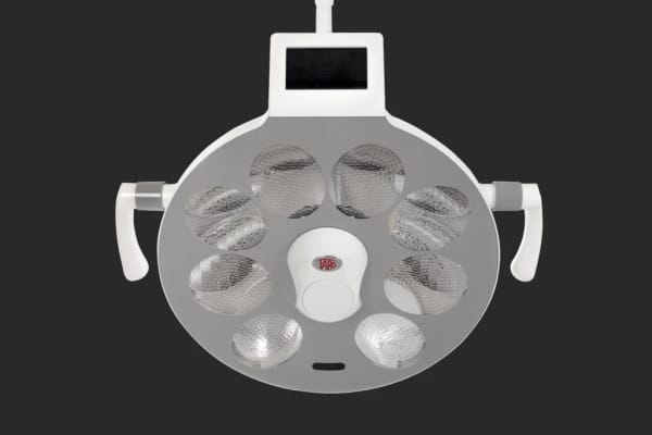LÁMPARA FARO B75