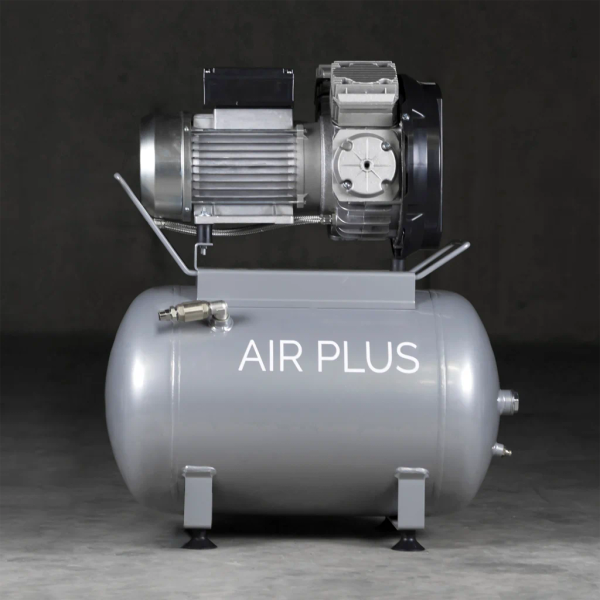 Compressor Air Plus One