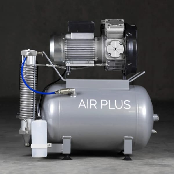 Compressor Air Plus One with dryer