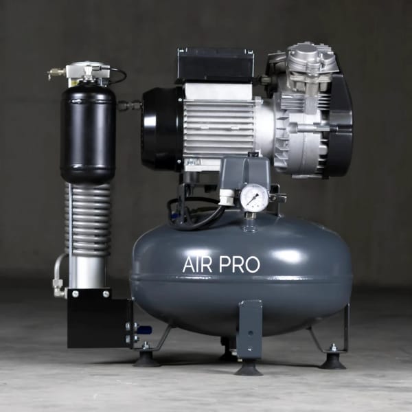 Compressor Air Pro One with dryer