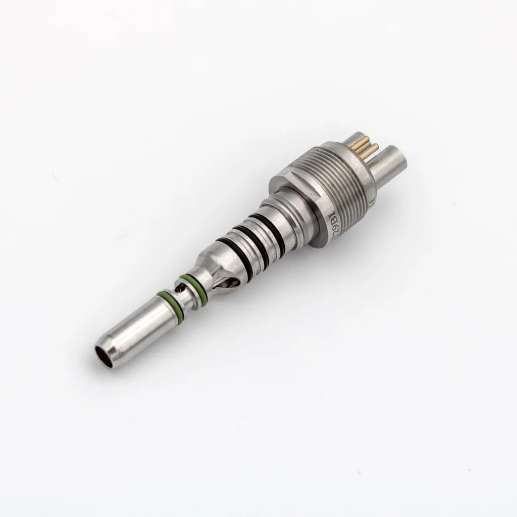 Quick coupling Gyroflex L – Simple & Smart S.R.L., Spare Parts