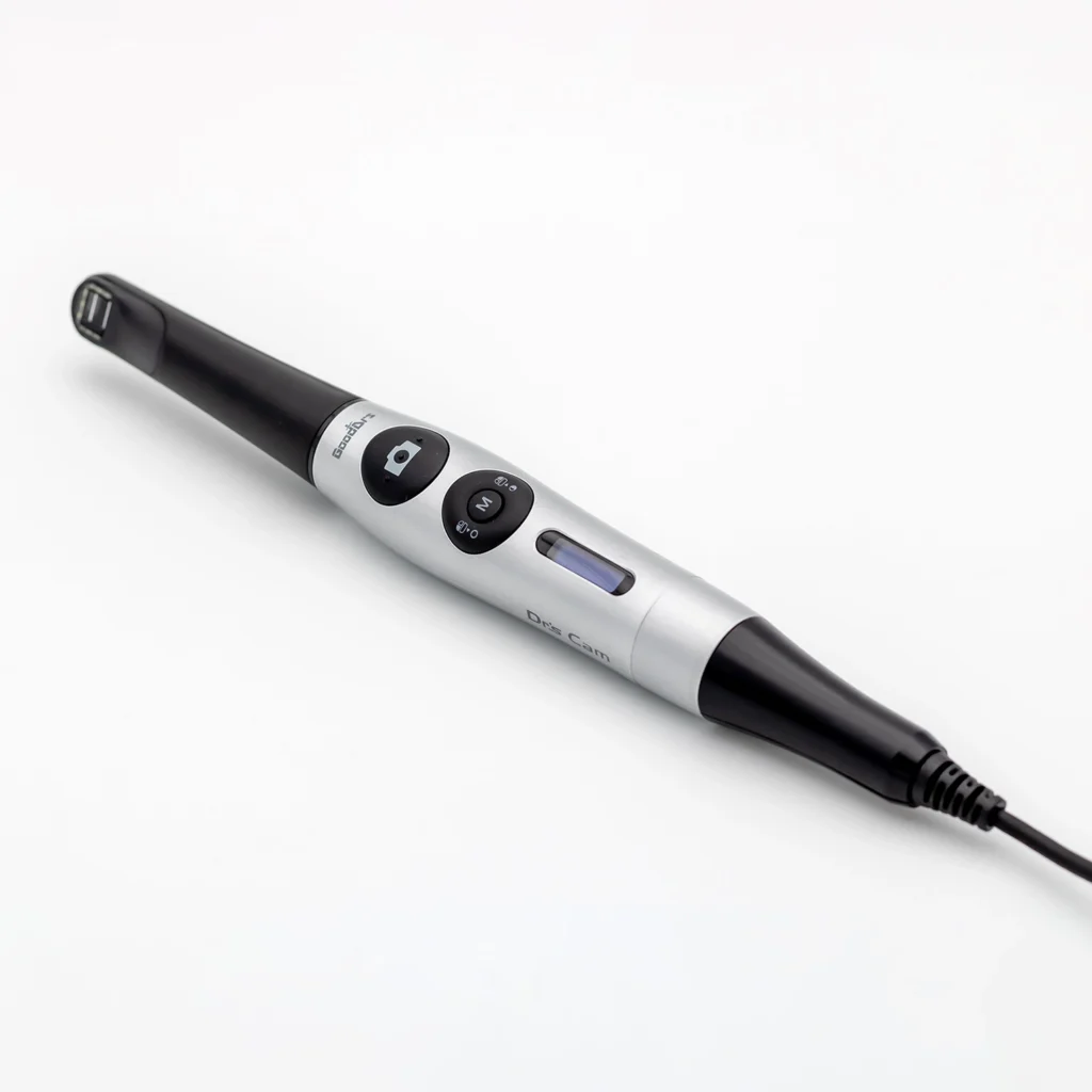 Intraoral camera Dr's Cam V