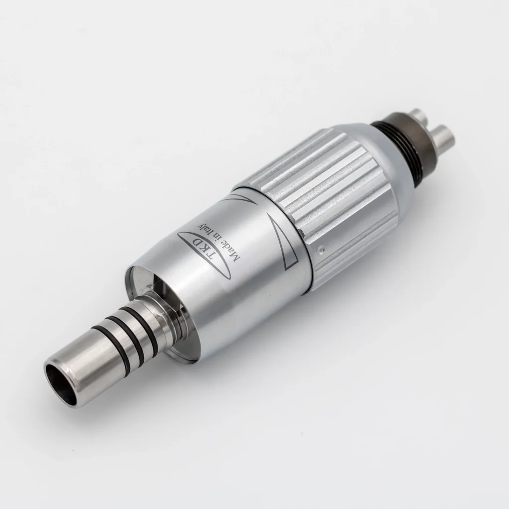 Pneumatic micromotor Vortice – Simple & Smart S.R.L., Low Speed Handpieces