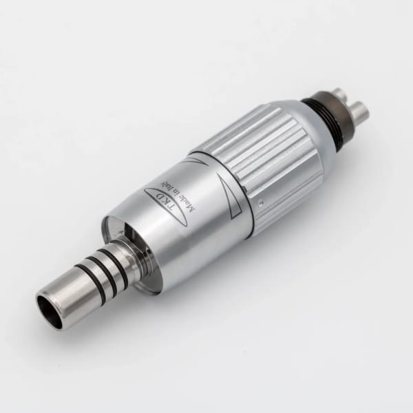 Pneumatic micromotor Vortice