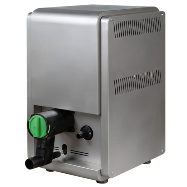 Suction unit Smart Power One with soundproof cover