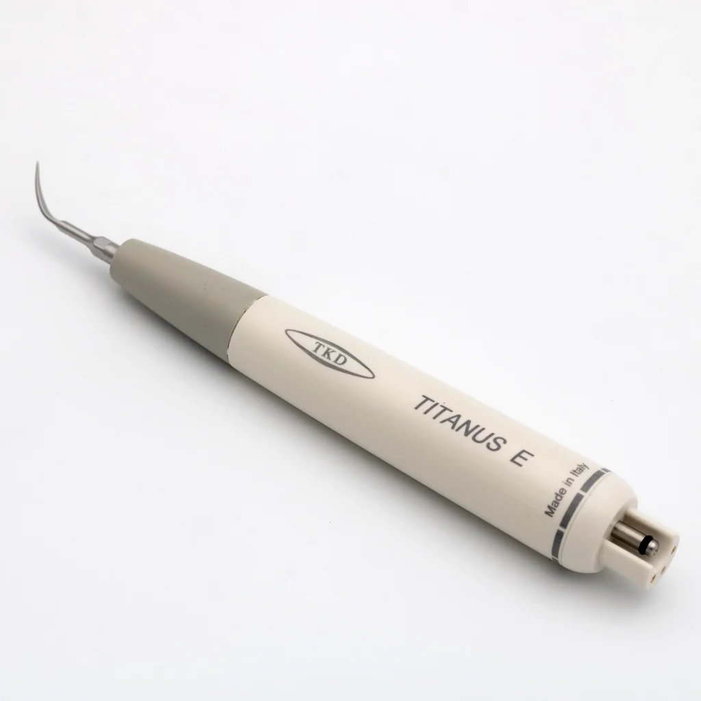 Scaler Titanus E EMS-compatible – Simple & Smart S.R.L., Scaling Units