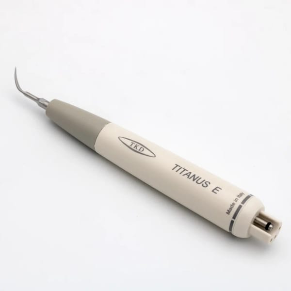 Scaler Titanus E EMS-compatible