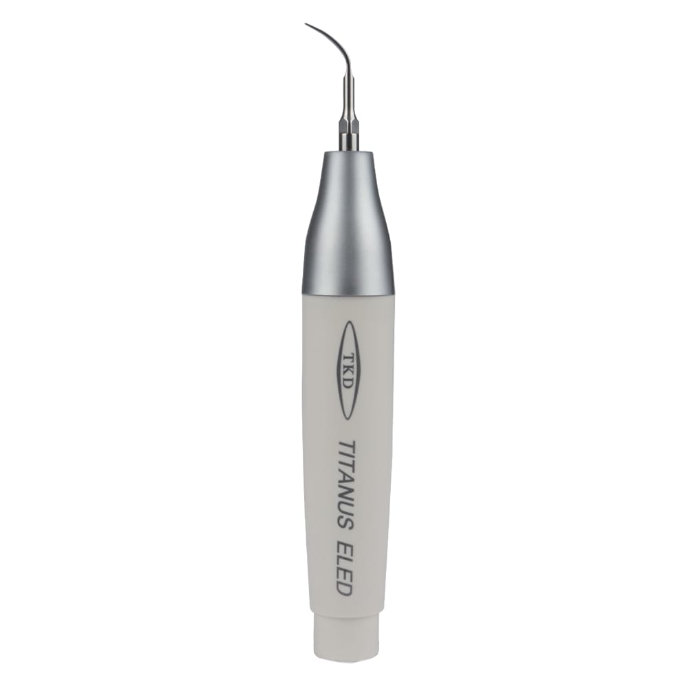 Scaler Titanus E LED EMS-compatible – Simple & Smart S.R.L., Ultrasonic Units