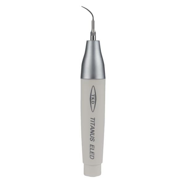 Scaler Titanus E LED EMS-compatible