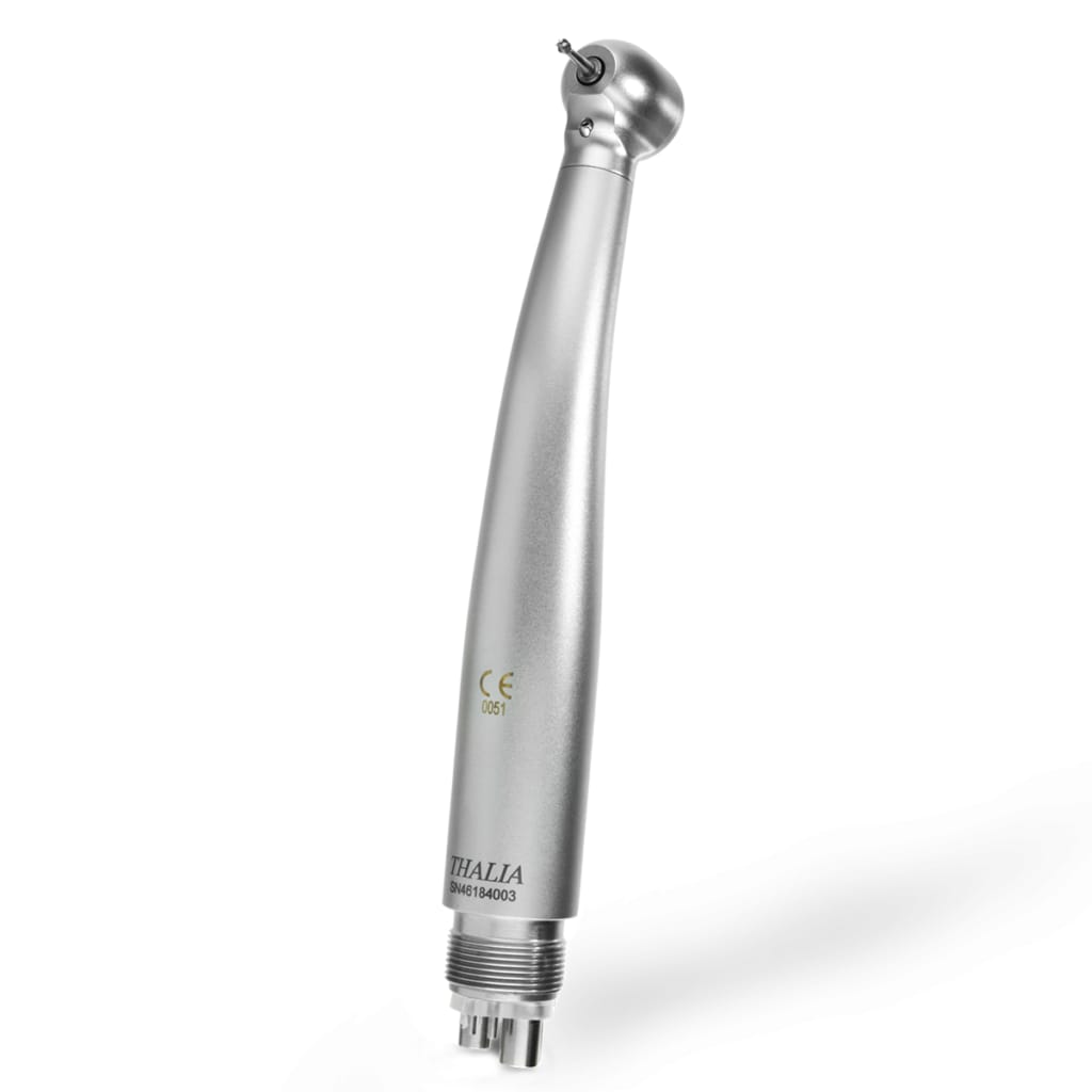High-speed turbine Thalia – Simple & Smart S.R.L., Handpieces and Contra-Angles