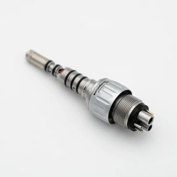 Quick coupling S&S KaVo type
