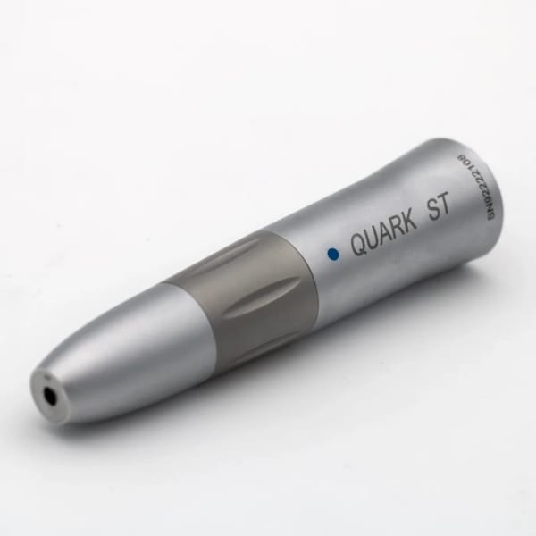 Straight handpiece Quark ST 1:1