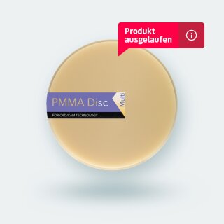 Sagemax PMMA mit Farbverlauf | Multi Disc
