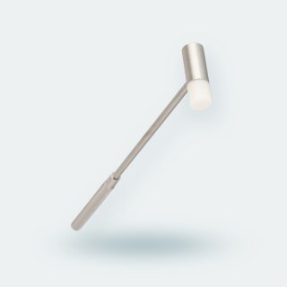Kunststoffhammer für Modellsysteme – SIPEA GmbH, Lab Hand Instruments