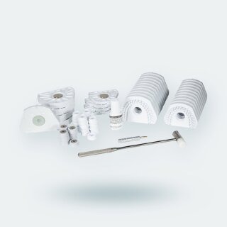 MS 2000 | EvoPrint | Starterset – SIPEA GmbH, Die & Model Materials