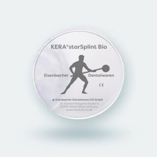 KERA starSplint Bio 16mm