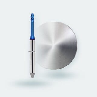 Titanium-CoCr – SIPEA GmbH, Milling Tools