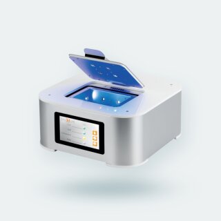Lichthärtegerät 3D Druck – SIPEA GmbH, 3D Printers